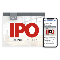 Home Study Kit: IPO Trading Strategies